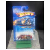 2005 Hot Wheels #083 Dodge Neon