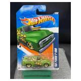 2011 Hot Wheels ï¿½56 Ford F-100