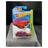 2013 Hot Wheels 8 Crate