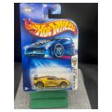 2004 Hot Wheels #036 Lotus Sport Elise