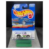1998 Hot Wheels #965 Dodge Sidewinder