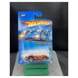 2005 Hot Wheels #022 ï¿½57 Nomad