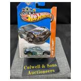 2013 Hot Wheels ï¿½08 Ford Focus