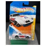 2011 Hot Wheels ï¿½69 Copo Corvette