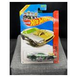 2013 Hot Wheels Rivited