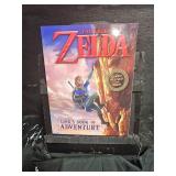 The Legend of Zelda