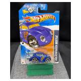 2012 Hot Wheels Volks Wagen Beetle