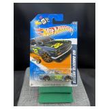 2012 Hot Wheels Datsun Bluebird 510