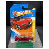 2011 Hot Wheels ï¿½71 Dodge Charger R/T