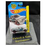 2013 Hot Wheels 2009 Ford F-150
