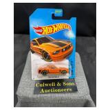 2013 Hot Wheels ï¿½92 Ford Mustang