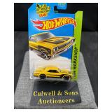 2013 Hot Wheels ï¿½67 Chevelle SS 396