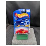 2002 Hot Wheels #024 ï¿½40 Ford Coupe