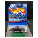 1998 Hot Wheels #954 Tail Dragger