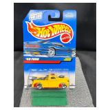 1998 Hot Wheels #1069 ï¿½40 Ford