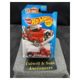 2013 Hot Wheels Turbine Time