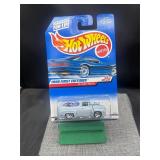 1999 Hot Wheels #927 ï¿½56 Ford Truck