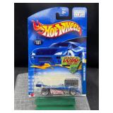 2002 Hot Wheels #131 Thunderstreak