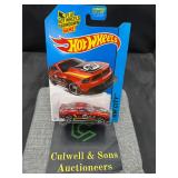 2013 Hot Wheels ï¿½12 Ford Mustang