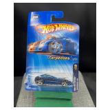 2005 Hot Wheels #048 Overbored 454