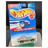1994 Hot Wheels #282 ï¿½63 Split Window