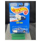 1990 Hot Wheels BMW 850i