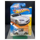 2011 Hot Wheels Honda S2000