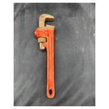 10 Inch Pipe Wrench