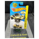 2013 Hot Wheels Meyers Manx