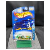 2003 Hot Wheels #146 I Candy