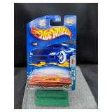 2003 Hot Wheels #205 Auburn 852