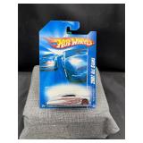 2006 Hot Wheels Purple Passion