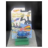 2016 Hot Wheels The Beatles Yellow SUbmarine