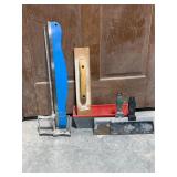 Dry Wall Tools