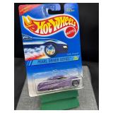 1994 Hot Wheels #292 Pearl Passion