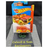 2013 Hot Wheels Speedbox