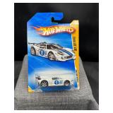 2009 Hot Wheels Ford GT LM