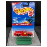 1995 Hot Wheels #380 Dodge Ram 1500