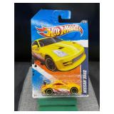 2011 Hot Wheels Nissan 350Z