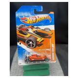 2011 Hot Wheels Honda Racer