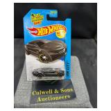 2013 Hot Wheels Ryura LX