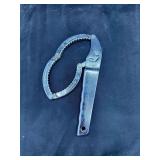 Adjustable Oil Filter Wrench