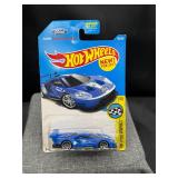 2017 Hot Wheels Rise ï¿½N Climb