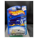 2003 Hot Wheels #145 Work Crewsers