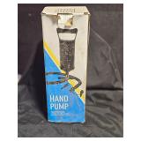 Hand Pump