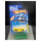 2005 Hot Wheels #023 Drop Tops