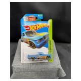2013 Hot Wheels ï¿½63 Studebaker Champ