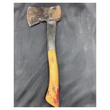 Bridgeport Hardware Mfg. Co. Hatchet