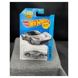 2013 Hot Wheels Laferrari