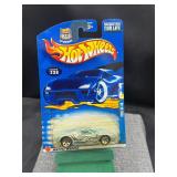2002 Hot Wheels #238 Ford GT-40
